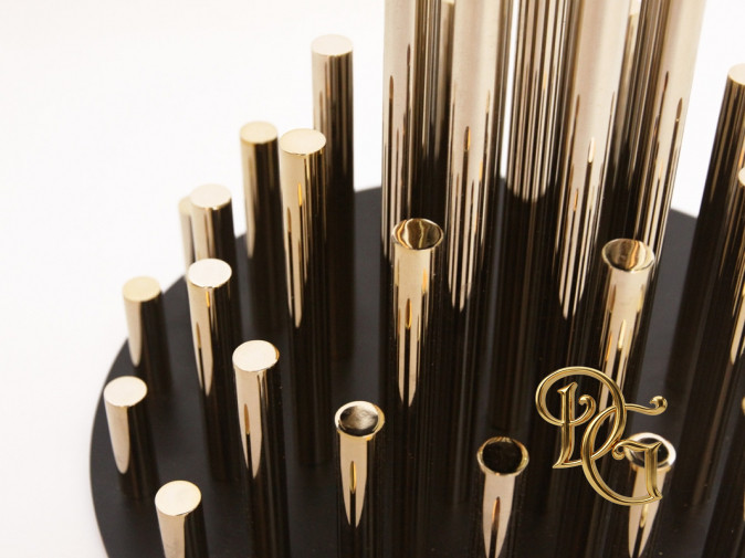 Столик журнальный Projection