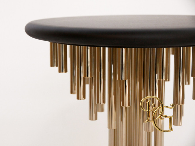 Столик журнальный Projection