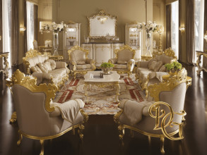 Кресло Imperiale