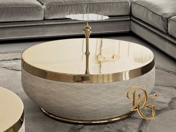 Столик журнальный Godwin_S