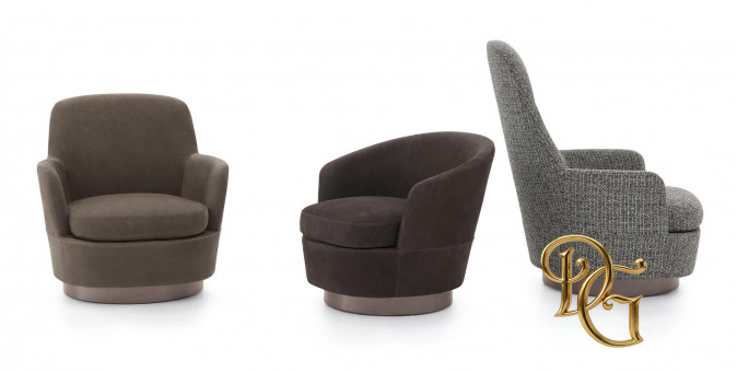 Кресло Jasques