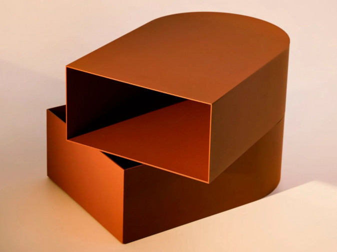 Столик журнальный Abside