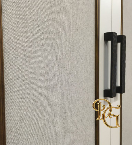 Шкаф Lacquer And Wallpaper