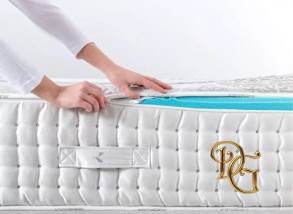 Матрас Kaizen 200х200