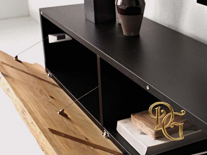 Тумба под ТВ Living Plain