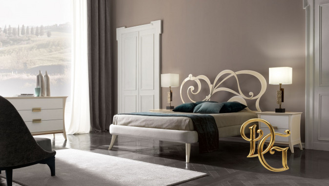 Тумбочка Ambra 471