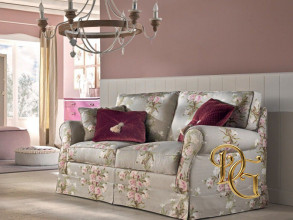Диван Bergamotto