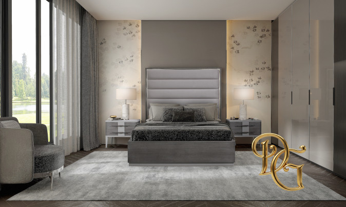 Тумбочка Kenzo