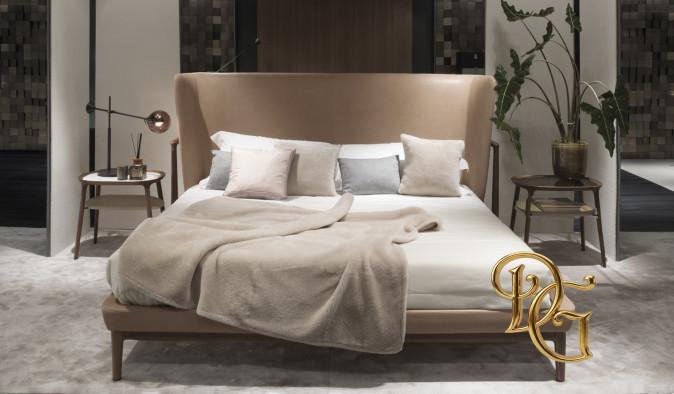 Тумбочка Romeo Brown