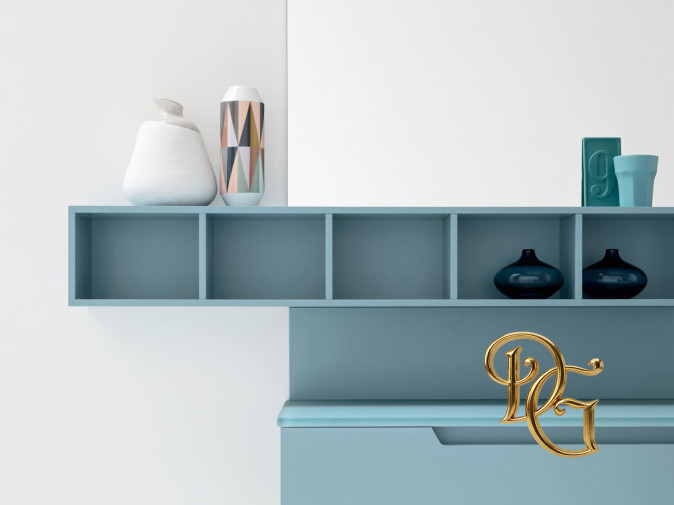 Тумба под раковину Gold