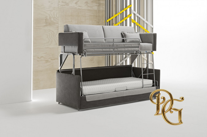 Диван Coupe 221