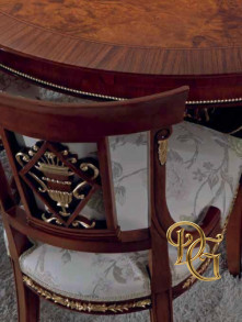 Стол обеденный 2660