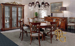 Стол обеденный 2660