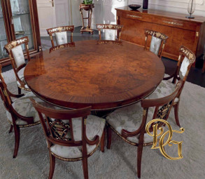 Стол обеденный 2660