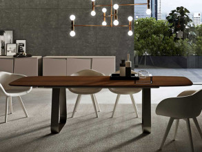 Стол обеденный Mun