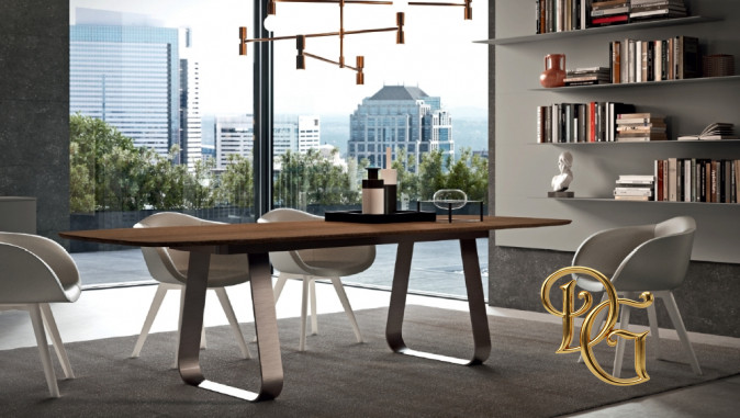 Стол обеденный Mun