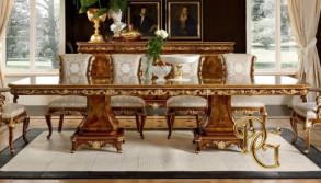 Стол обеденный 581003/Fo