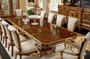 Стол обеденный 581003/Fo