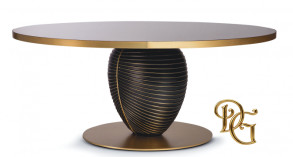 Стол обеденный Leaf