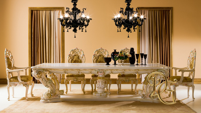 Стол обеденный Мinerva 994/995/996