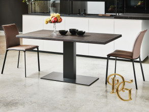 Стол обеденный Elvis Wood