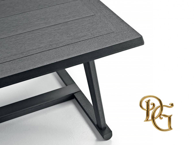 Стол обеденный Recipio 14