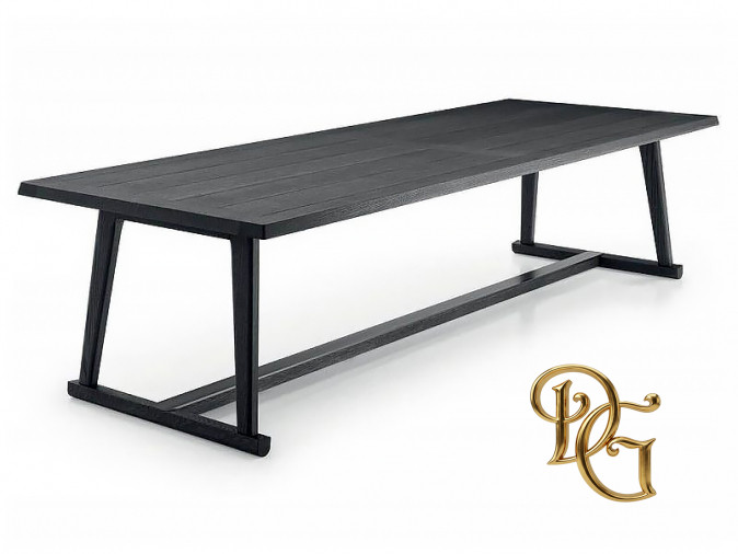 Стол обеденный Recipio 14