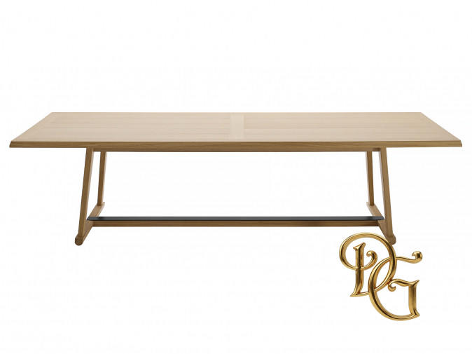 Стол обеденный Recipio 14