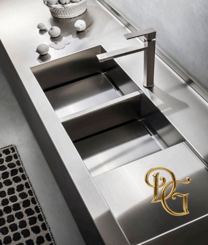 Кухня One Glass