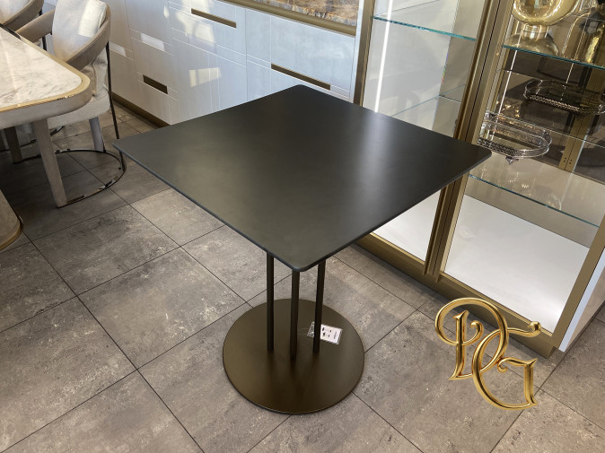 Стол обеденный Rail Basso