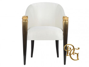 Стул Blossom White