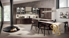 Кухня Marilyn Dark