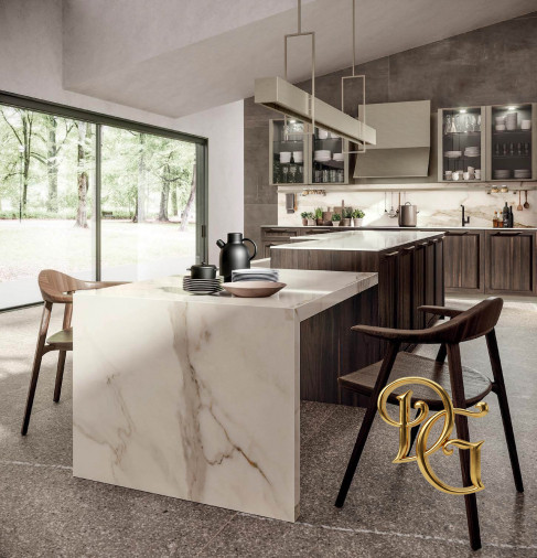 Кухня Marilyn Dark