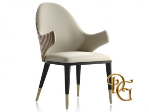 Стул Diva C/B