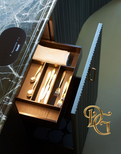 Кухня Tangram II