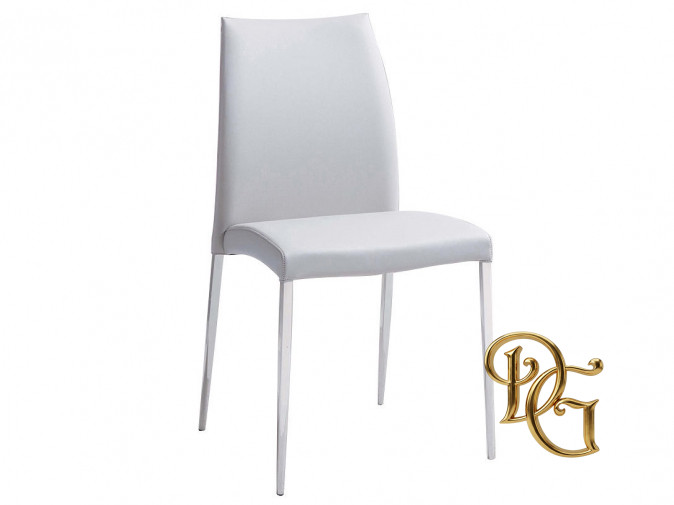 Стул Nexus White