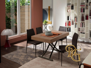 Стул Nexus White