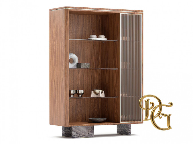 Витрина Aurelia