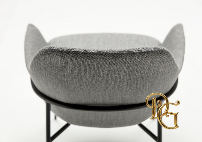 Стул Jackie Gray