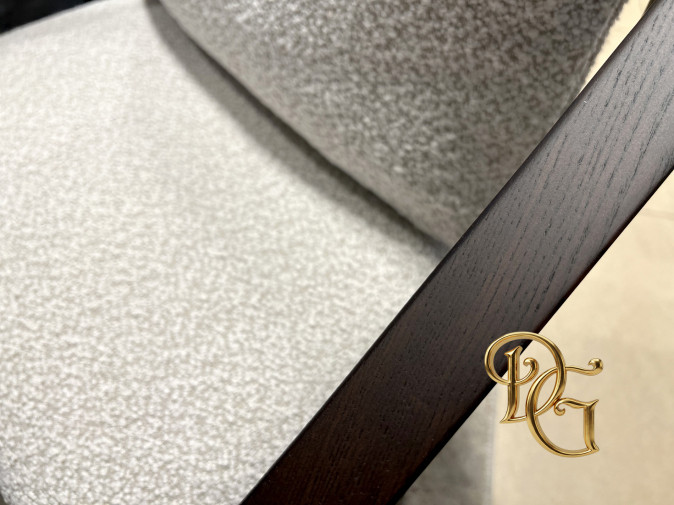 Стул Frances Legno