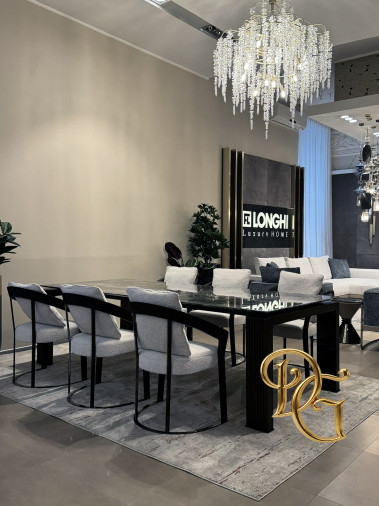 Стул Frances Legno