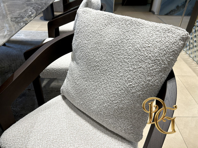 Стул Frances Legno