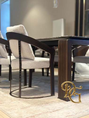 Стул Frances Legno