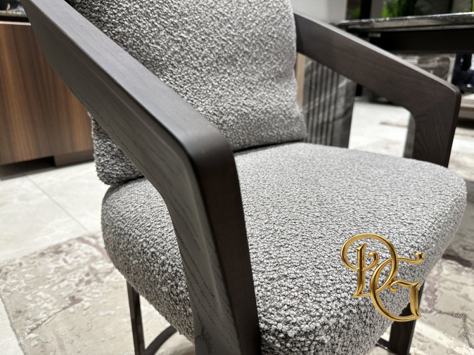 Стул Frances Legno