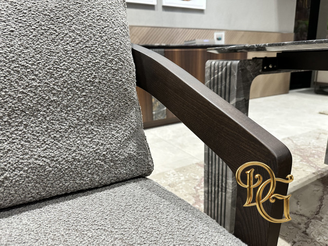 Стул Frances Legno