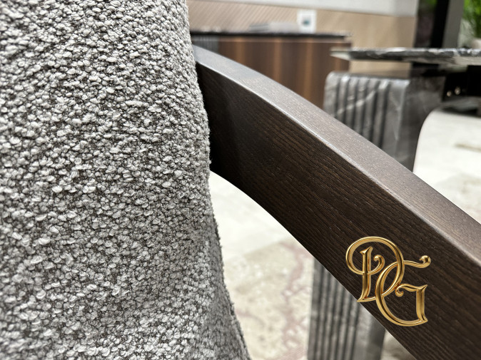 Стул Frances Legno