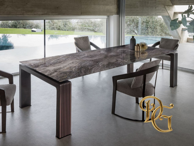 Стул Frances Legno