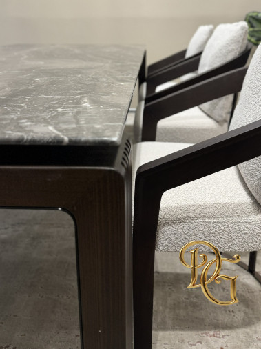 Стул Frances Legno