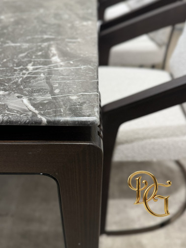 Стул Frances Legno