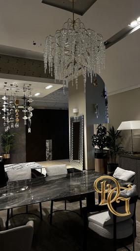 Стул Frances Legno